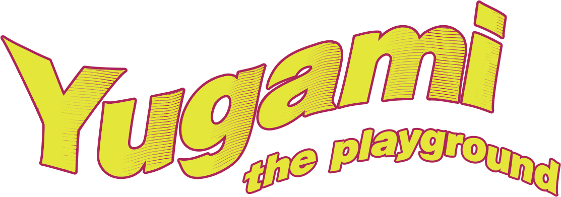 Yugami The playground